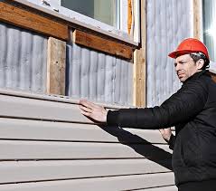 Affordable Siding Repair and Maintenance Services in West Sacramento, CA